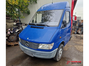 MERCEDES-BENZ Sprinter Fahrerhaus