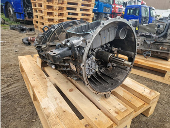 ZF Getriebe