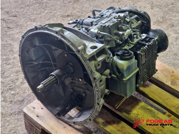 ZF Getriebe