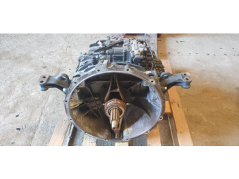 ZF Getriebe