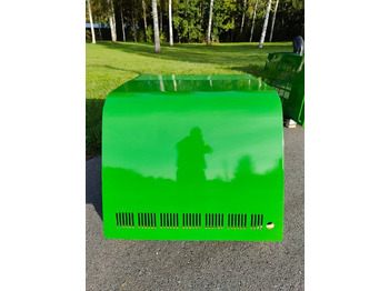Motorhaube für Landmaschine John Deere Hoods For D-serie machines: das Bild 3