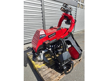 KOMATSU Fällgreifer