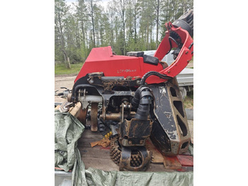 Fällgreifer Komatsu C 93: das Bild 3