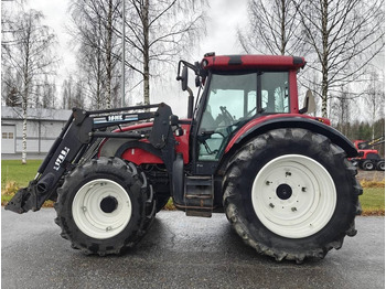 Traktor Valtra C 150: das Bild 2 Traktor Valtra C 150: das Bild 2