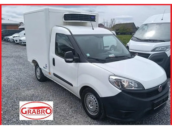 FIAT Doblo 1.6 Kühltransporter