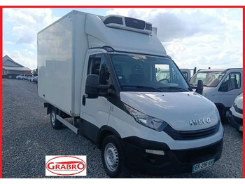 IVECO Daily 35c13 Kühltransporter