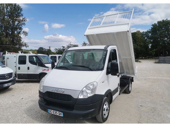 IVECO Daily 35c11 Kipper Transporter