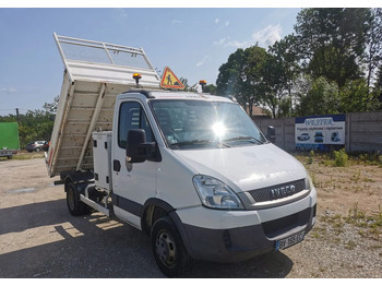 IVECO Daily 35c11 Kipper Transporter