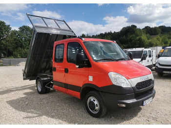 IVECO Daily 35c13 Kipper Transporter