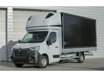 RENAULT Master Planen Transporter
