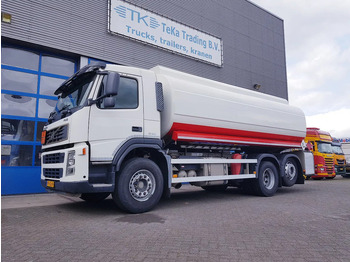 VOLVO FM9 340 Tankwagen