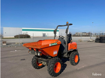 AUSA Muldenkipper/ Dumper