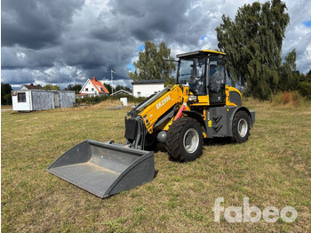 EVERUN Teleskoplader