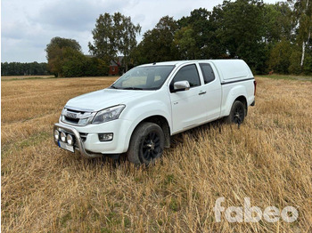 ISUZU Pick-up