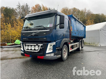 VOLVO FM Abrollkipper