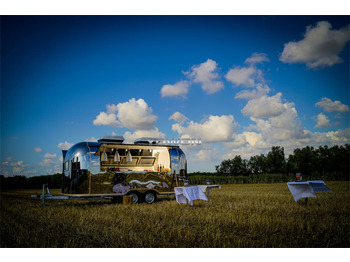 YOWON Verkaufsanhänger