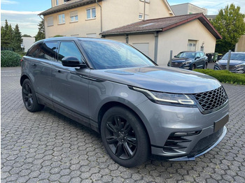 PKW Land Rover Range Rover Velar R-Dynamic S: das Bild 1