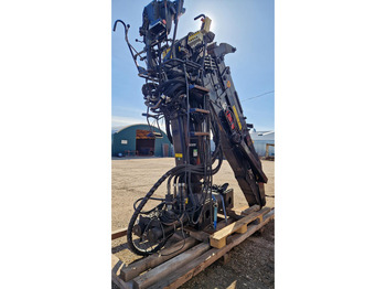 LOGLIFT Ladekran