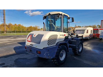 Radlader Terex TL80 4X4 + tools: das Bild 3
