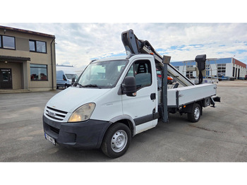 IVECO Daily 35s12 Transporter