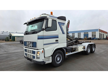 VOLVO FH 500 Abrollkipper
