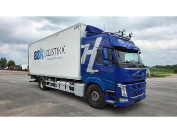 Koffer LKW Volvo FM330 4X2: das Bild 2