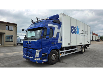 VOLVO FM 330 Koffer LKW