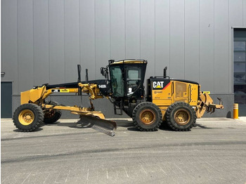 CATERPILLAR 140M Grader