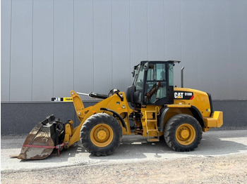 CATERPILLAR Radlader