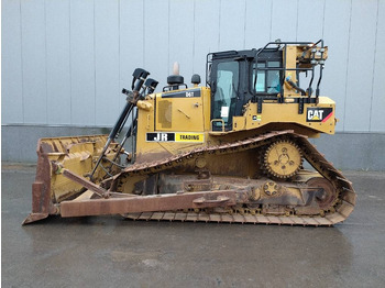CATERPILLAR D6T Bulldozer