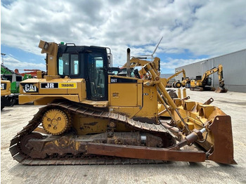 CATERPILLAR D6T Bulldozer
