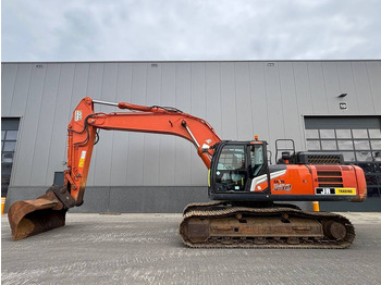 HITACHI ZX350LC-7 Kettenbagger