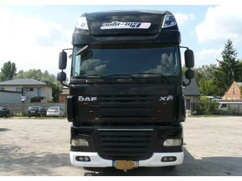 DAF XF 105 460 Sattelzugmaschine