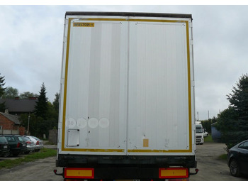 Plane LKW Wielton NS34K: das Bild 5