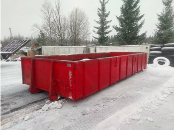 Abrollcontainer