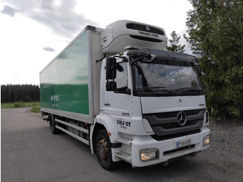 MERCEDES-BENZ Axor 1829 Kühlkoffer LKW