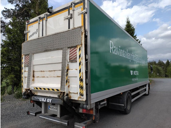 Kühlkoffer LKW Mercedes-Benz Axor 1829 thermo king kone, 8,35m kori: das Bild 3 Kühlkoffer LKW Mercedes-Benz Axor 1829 thermo king kone, 8,35m kori: das Bild 3