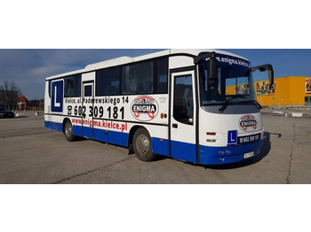 Überlandbus