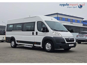 CITROËN Jumper Kleinbus
