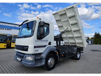 DAF LF 55 220 Kipper