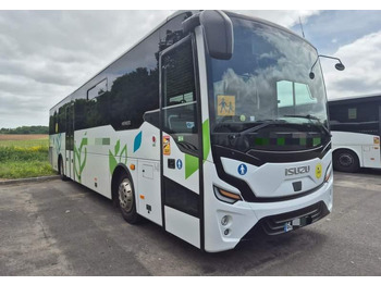 Überlandbus