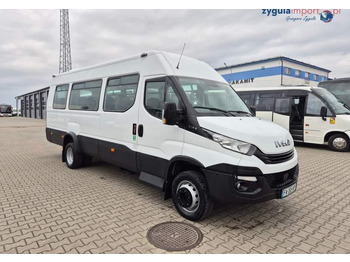 IVECO Daily Kleinbus