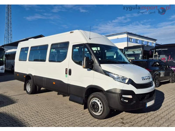 IVECO Daily Kleinbus
