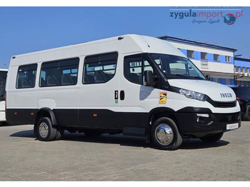 IVECO Kleinbus