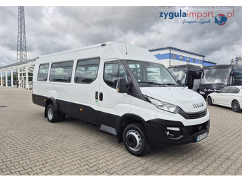 IVECO Kleinbus