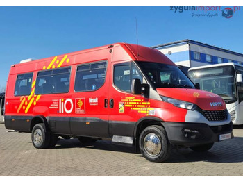 IVECO Daily Kleinbus