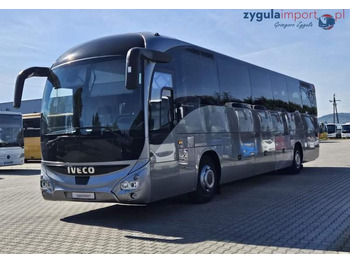 IVECO Magelys Reisebus