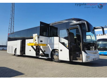 IVECO Magelys Reisebus
