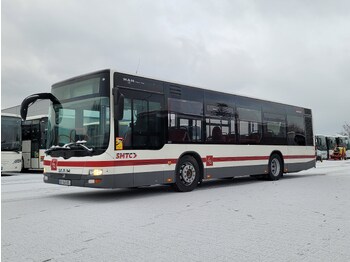 MAN Lion's City A47 Linienbus