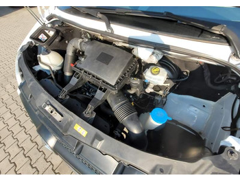 Leasing für  Mercedes-Benz 513 SPRINTER TRANSFER / SPROWADZONY/ MANUAL Mercedes-Benz 513 SPRINTER TRANSFER / SPROWADZONY/ MANUAL: das Bild 2